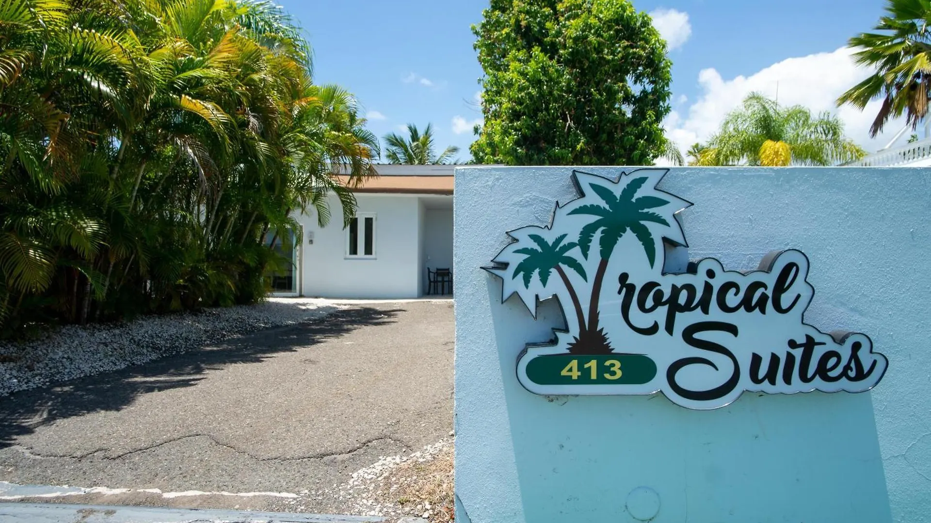 Apartment Casa Loba Suite 4 With Private Pool Rincon Puerto Rico