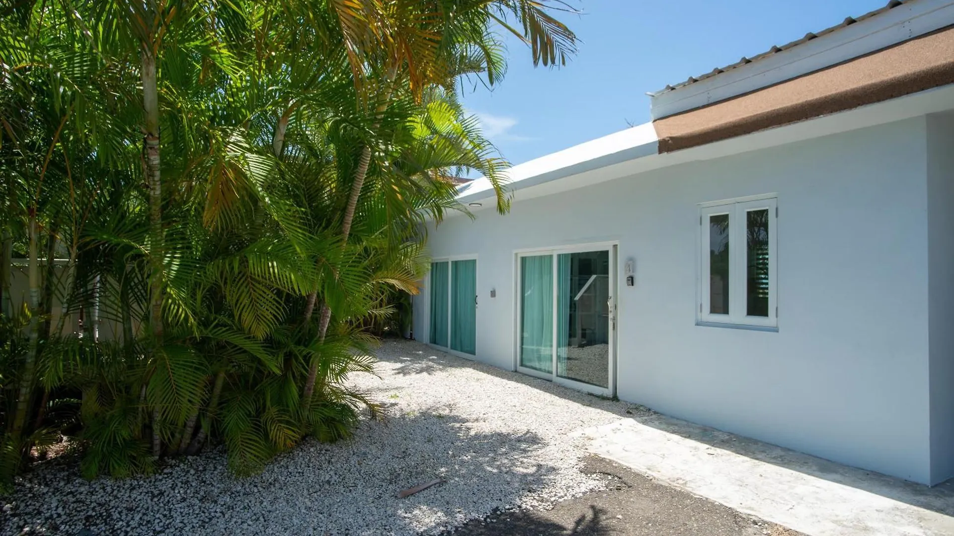 Casa Loba Suite 4 With Private Pool Rincon