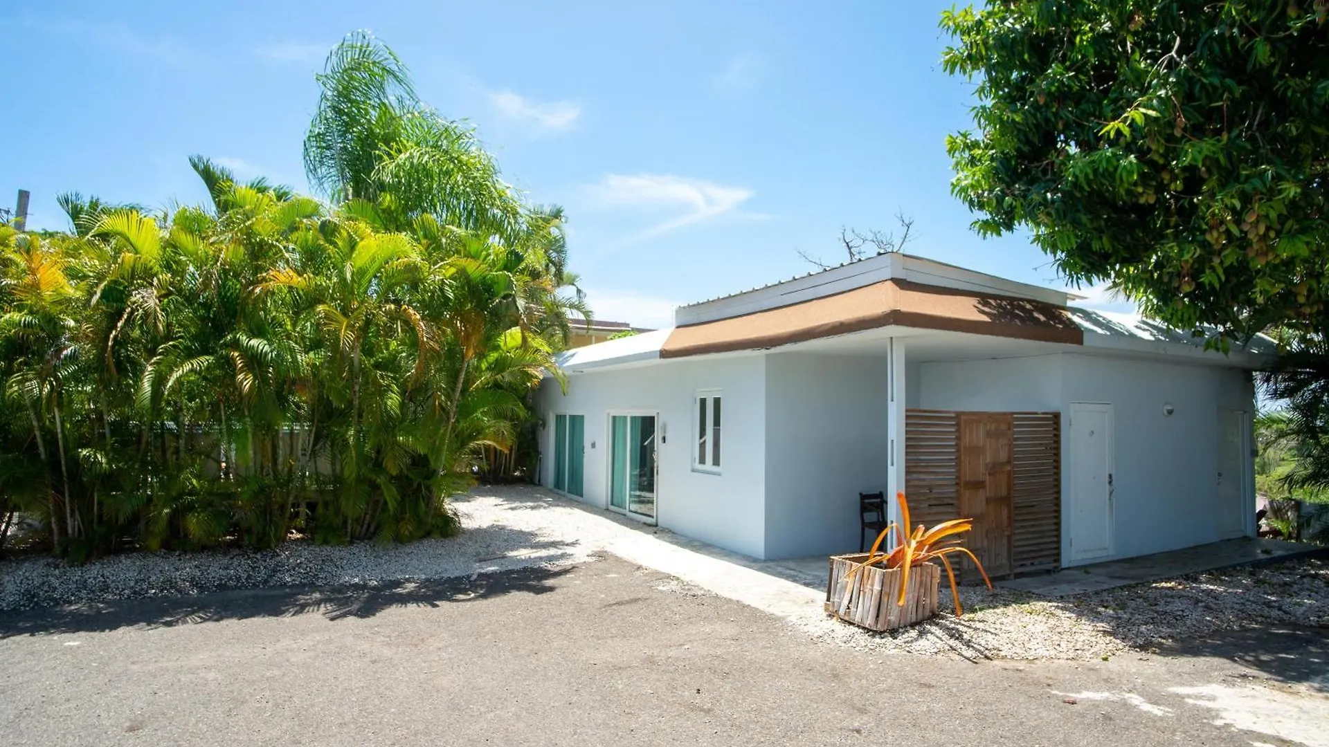 Apartment Casa Loba Suite 4 With Private Pool Rincon