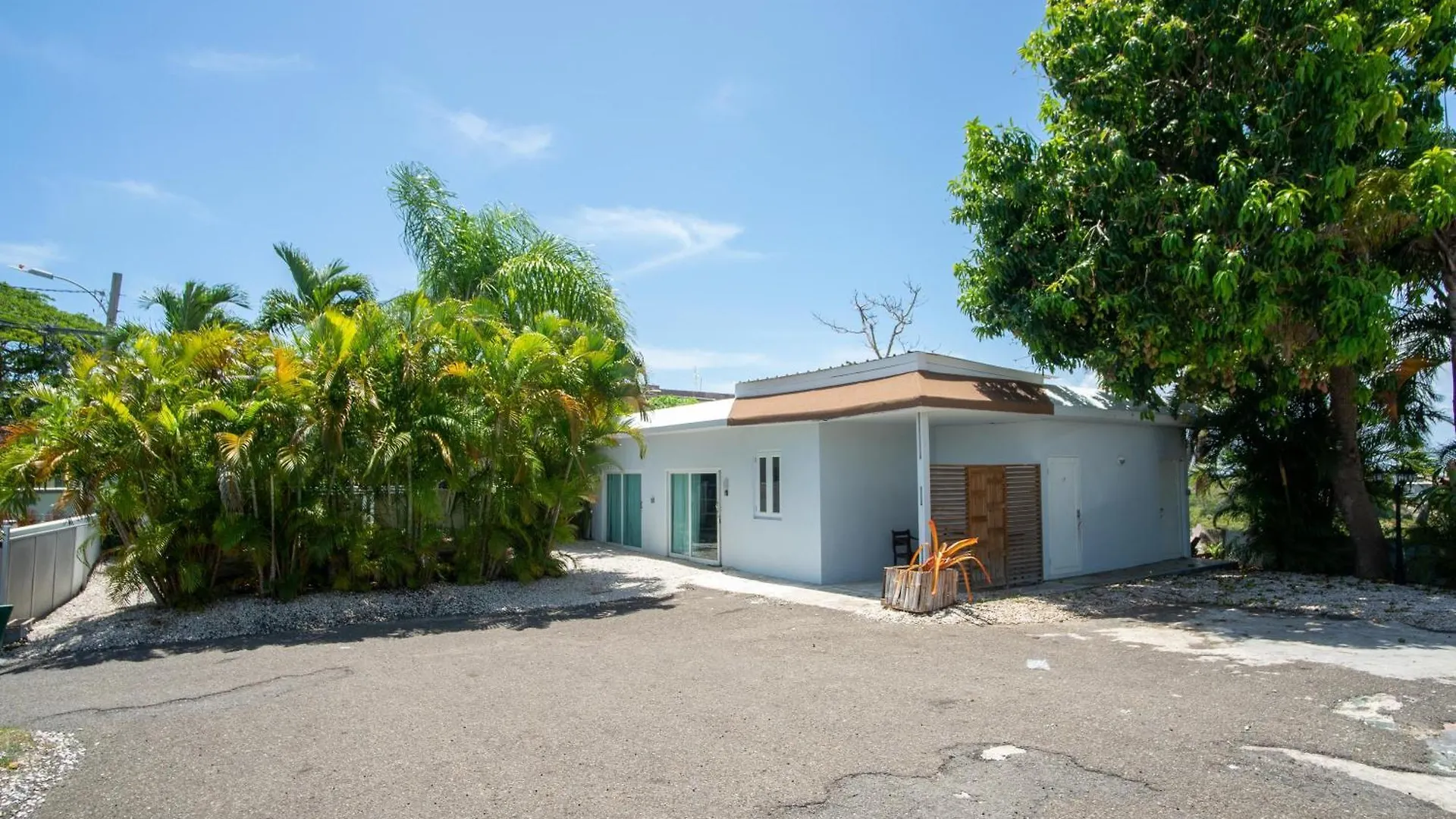 Casa Loba Suite 4 With Private Pool Rincon 0*,  Puerto Rico