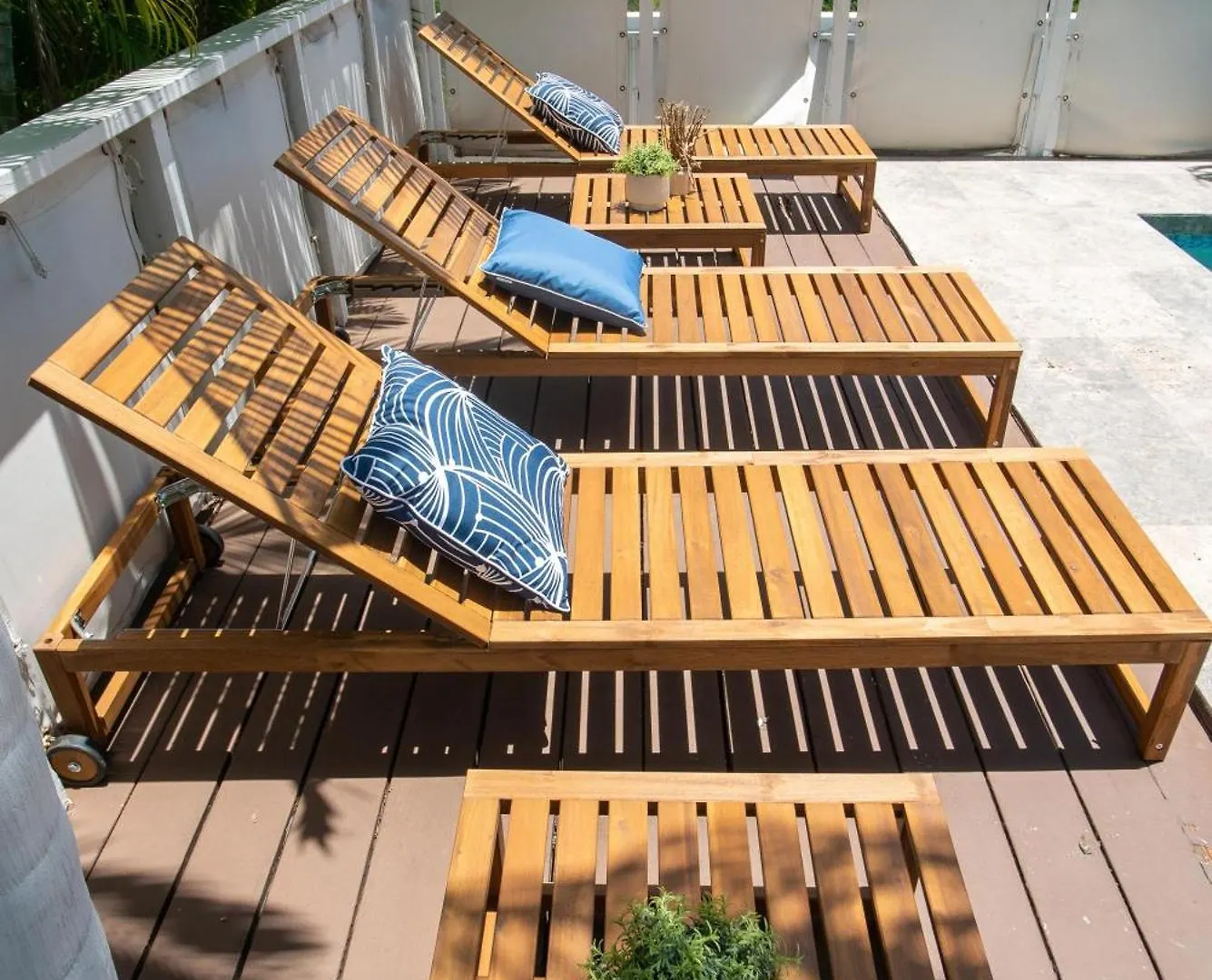 Casa Loba Suite 4 With Private Pool Rincon 0*,
