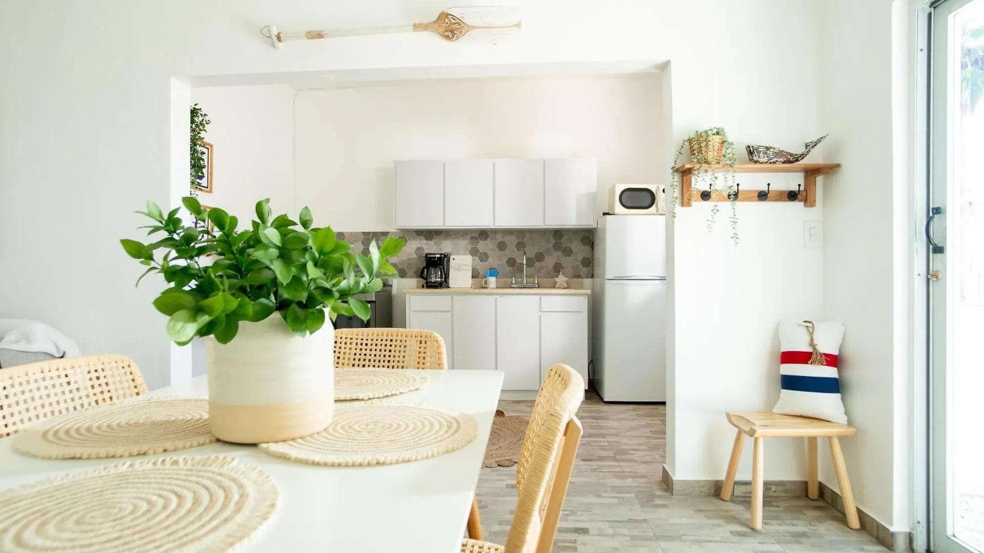 Apartment Casa Loba Suite 4 With Private Pool Rincon Puerto Rico