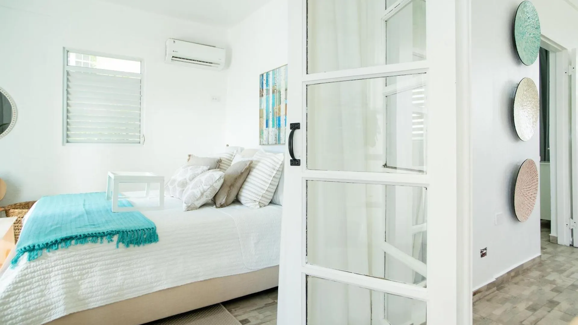 Casa Loba Suite 4 With Private Pool Rincon