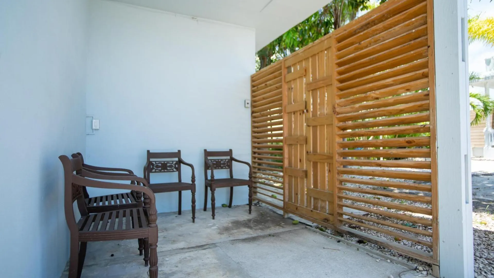 Apartment Casa Loba Suite 4 With Private Pool Rincon