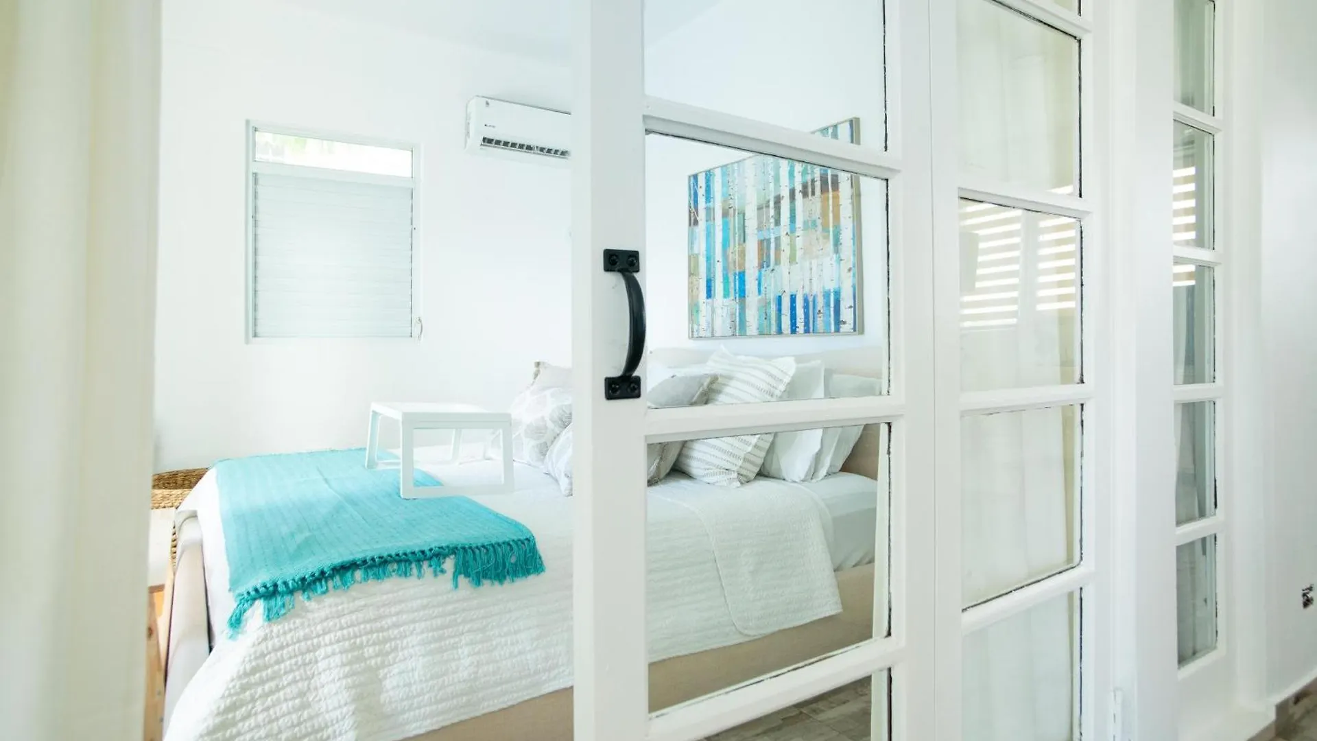 Casa Loba Suite 4 With Private Pool Rincon Puerto Rico