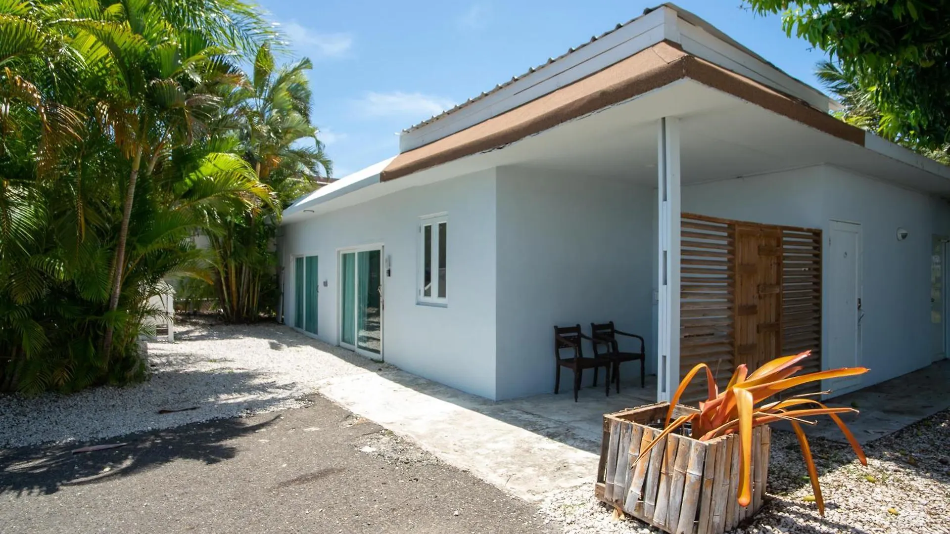 Casa Loba Suite 4 With Private Pool Rincon