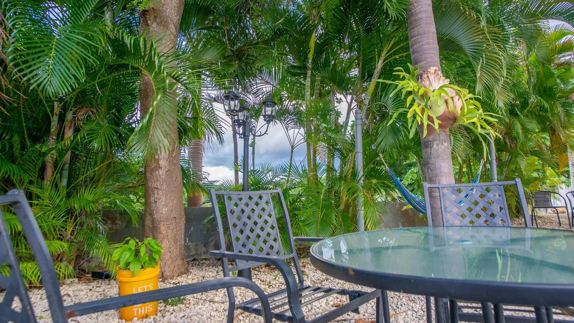 Casa Loba Suite 4 With Private Pool Rincon