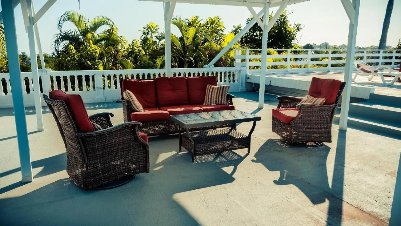 Apartment Casa Loba Suite 4 With Private Pool Rincon Puerto Rico