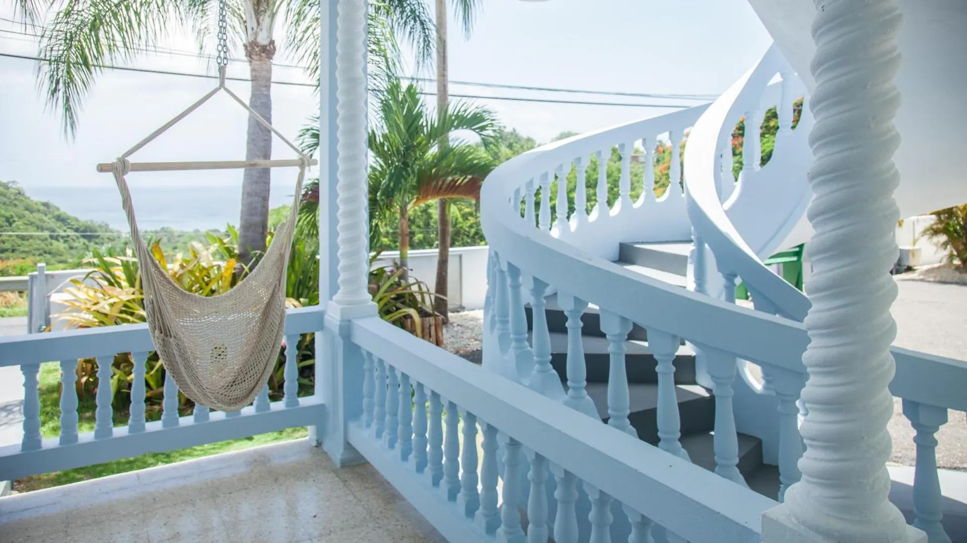 Casa Loba Suite 4 With Private Pool Rincon 0*,