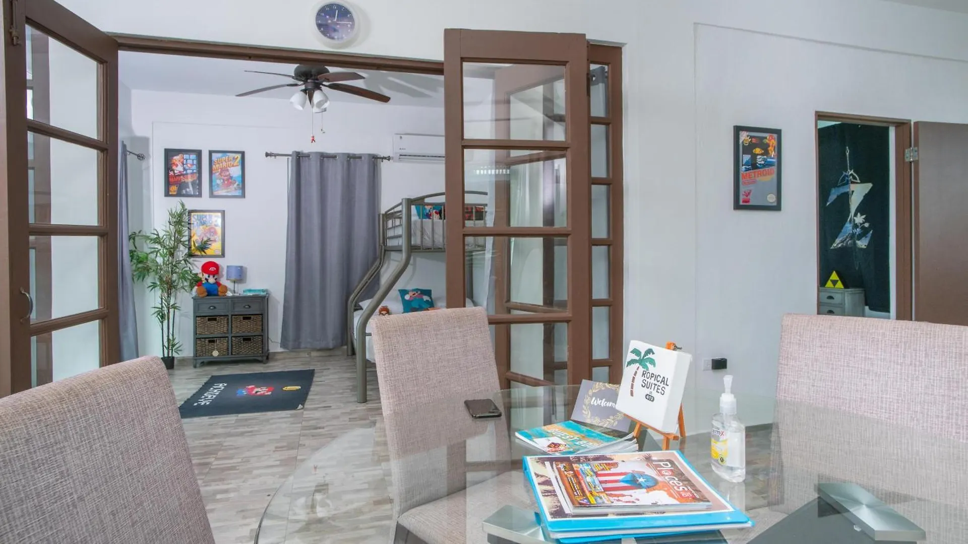 Apartment Casa Loba Suite 4 With Private Pool Rincon Puerto Rico