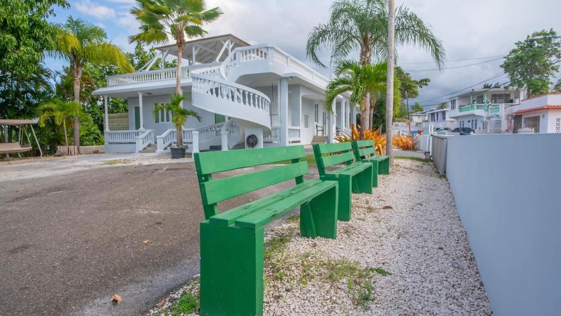 Apartment Casa Loba Suite 4 With Private Pool Rincon