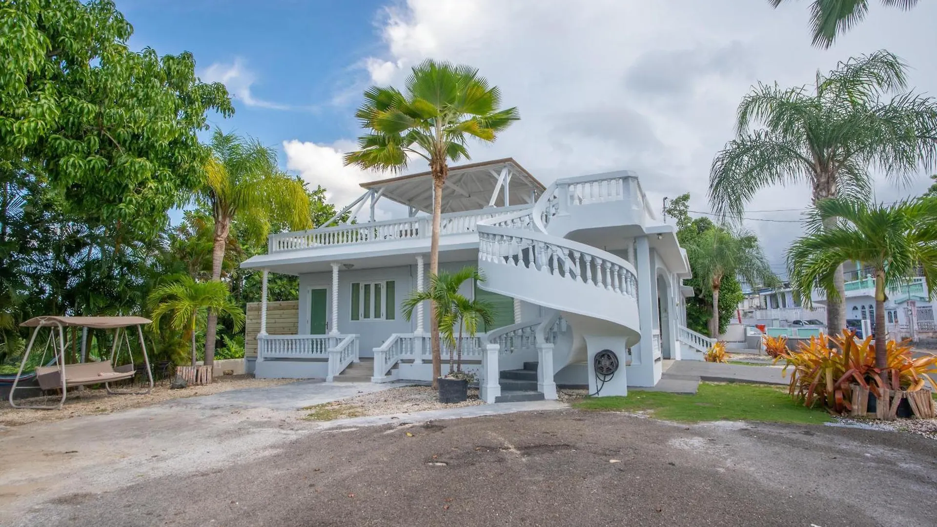 Casa Loba Suite 4 With Private Pool Rincon Puerto Rico