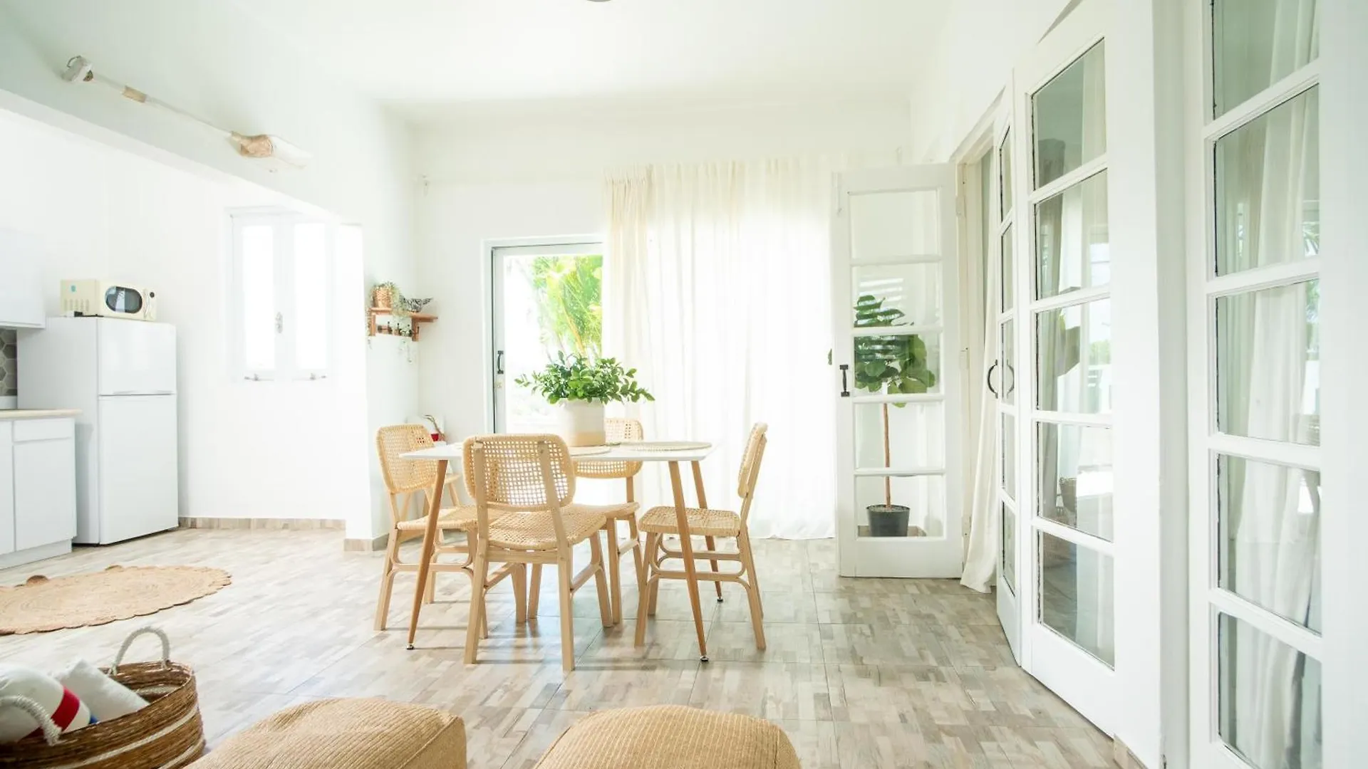 Casa Loba Suite 4 With Private Pool Rincon Apartment
