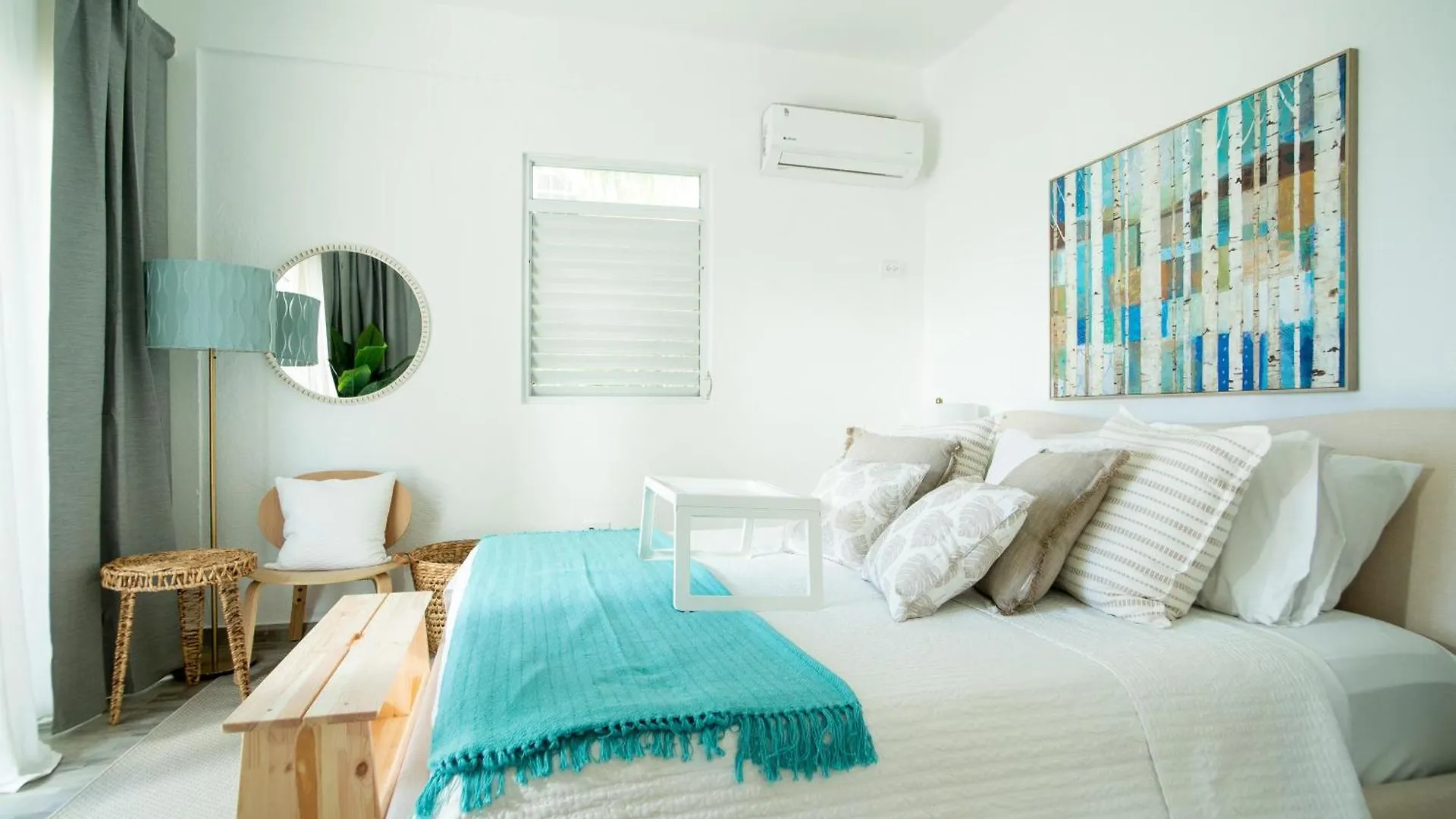 Apartment Casa Loba Suite 4 With Private Pool Rincon